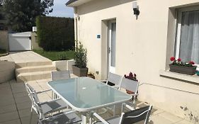 Gite La Briantaise